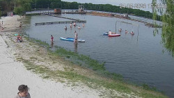 Kamencové jezero