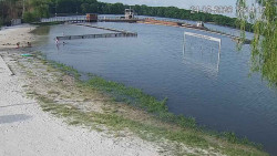 Kamencové jezero