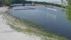 Kamencové jezero