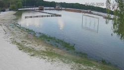 Kamencové jezero