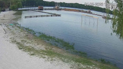Kamencové jezero