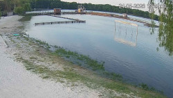 Kamencové jezero