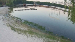 Kamencové jezero