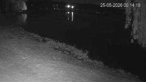 Město Chomutov - Kamencové jezero - 25.5.2026 v 00:15 Město Chomutov - Kamencové jezero - 25.5.2026 v 00:15