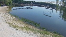 Kamencové jezero