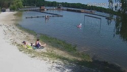 Kamencové jezero