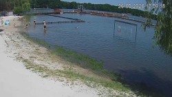 Kamencové jezero