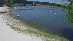 Kamencové jezero
