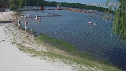 Kamencové jezero