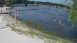 Kamencové jezero