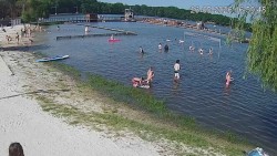 Kamencové jezero