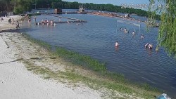 Kamencové jezero