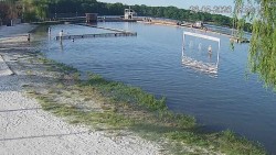 Kamencové jezero