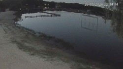 Kamencové jezero