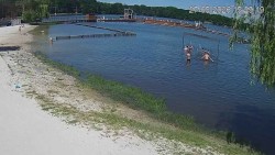 Kamencové jezero