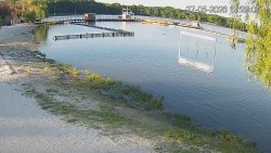 Kamencové jezero