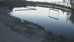 Kamencové jezero