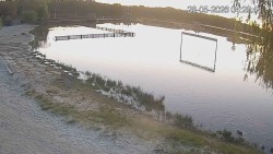 Kamencové jezero