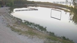 Kamencové jezero
