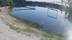 Kamencové jezero