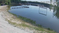 Kamencové jezero