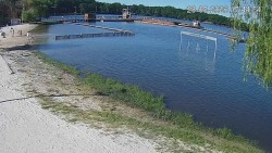 Kamencové jezero