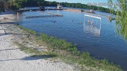 Kamencové jezero