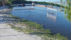 Kamencové jezero