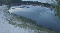 Kamencové jezero