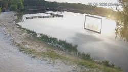 Kamencové jezero