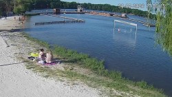 Kamencové jezero