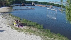 Kamencové jezero