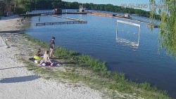 Kamencové jezero