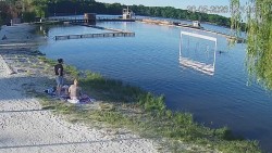 Kamencové jezero