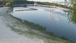Kamencové jezero