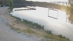 Kamencové jezero