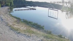 Kamencové jezero