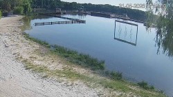 Kamencové jezero