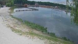Kamencové jezero