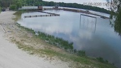 Kamencové jezero
