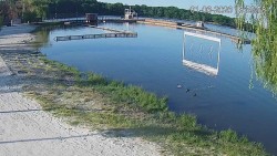 Kamencové jezero
