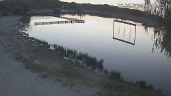 Kamencové jezero