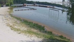 Kamencové jezero