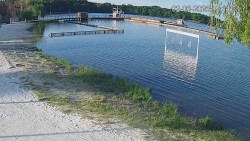 Kamencové jezero