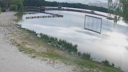 Kamencové jezero