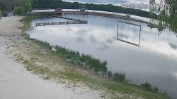 Kamencové jezero