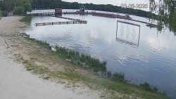 Kamencové jezero