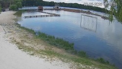 Kamencové jezero