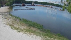 Kamencové jezero