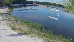 Kamencové jezero